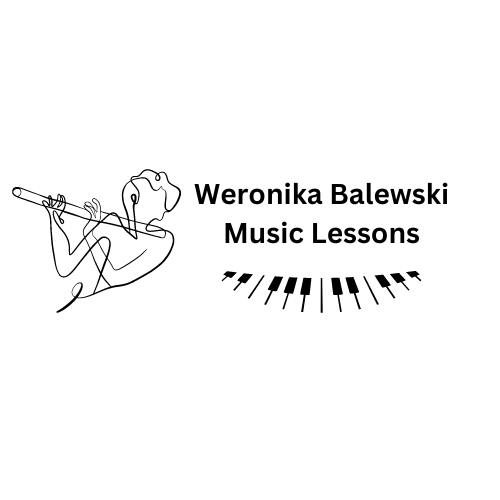Private flute lessons and private piano lessons in Waltham, MA Music Studio